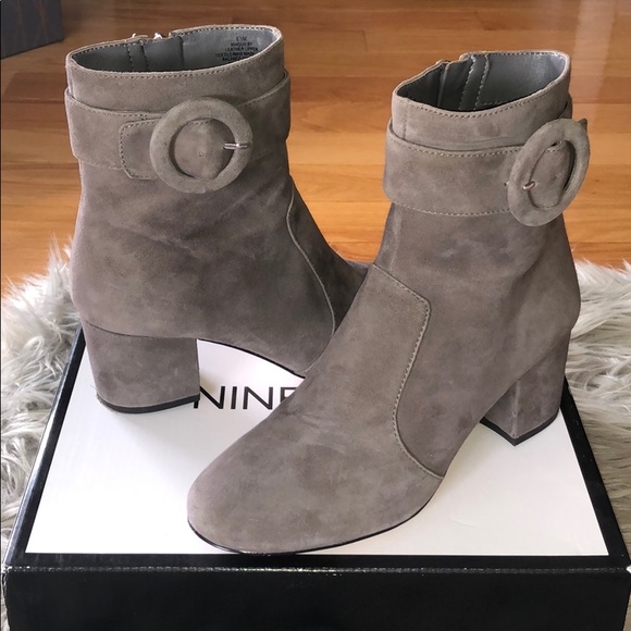 nine west querna